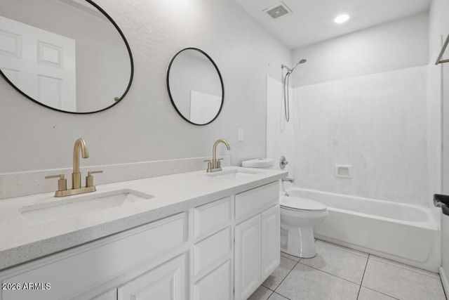 15308 W ROANOKE Avenue, Goodyear, AZ 85395