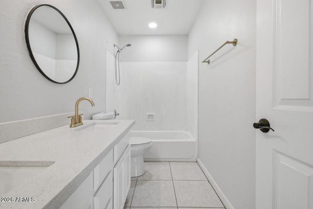 15308 W ROANOKE Avenue, Goodyear, AZ 85395