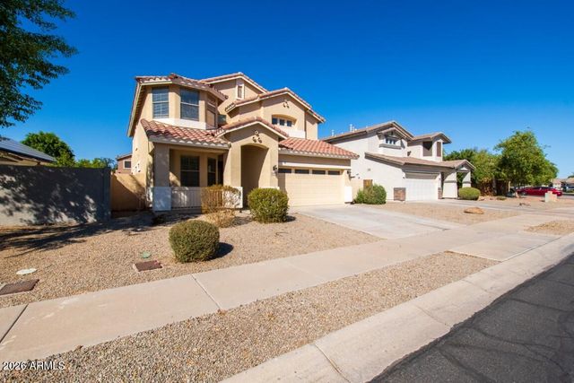 15308 W ROANOKE Avenue, Goodyear, AZ 85395