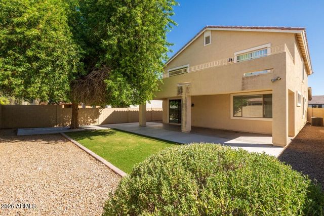 15308 W ROANOKE Avenue, Goodyear, AZ 85395