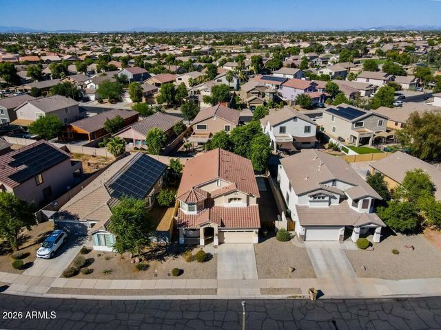 15308 W ROANOKE Avenue, Goodyear, AZ 85395