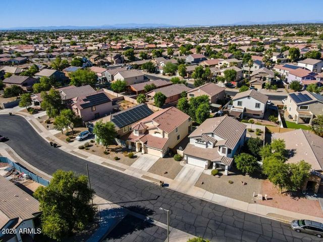 15308 W ROANOKE Avenue, Goodyear, AZ 85395