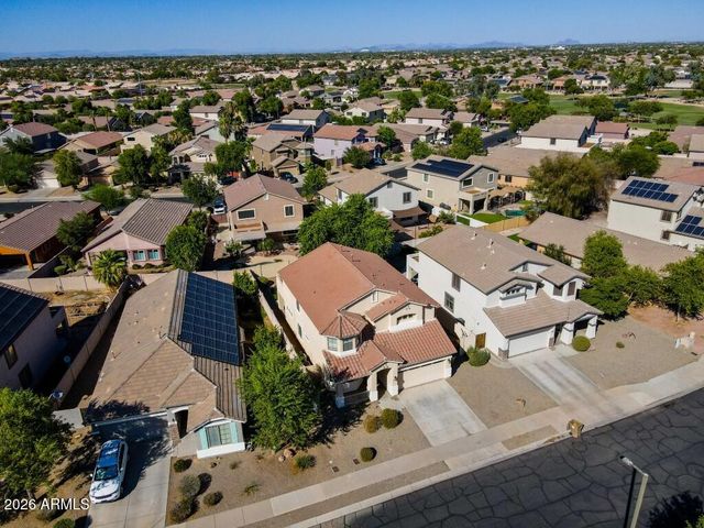 15308 W ROANOKE Avenue, Goodyear, AZ 85395