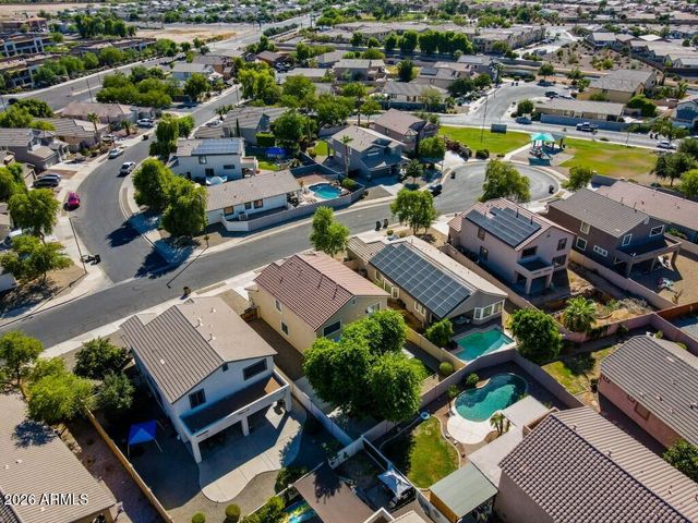 15308 W ROANOKE Avenue, Goodyear, AZ 85395
