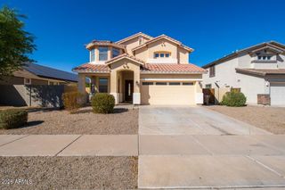 15308 W ROANOKE Avenue, Goodyear, AZ 85395