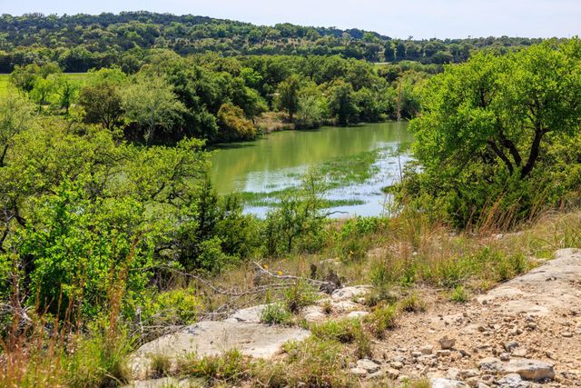 Lot 2 Byrd Ranch RD, Johnson City, TX 78636