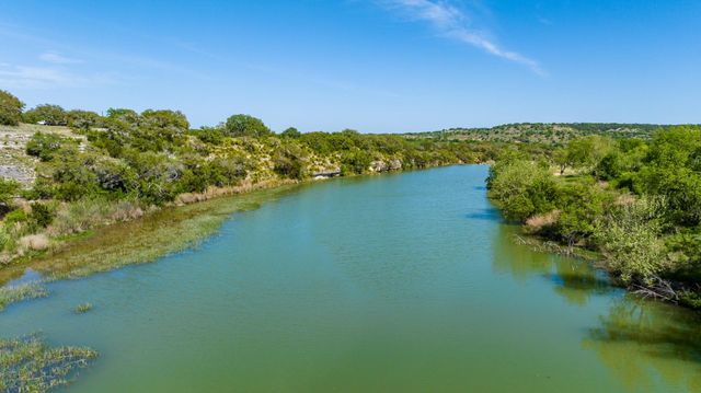 Lot 2 Byrd Ranch RD, Johnson City, TX 78636