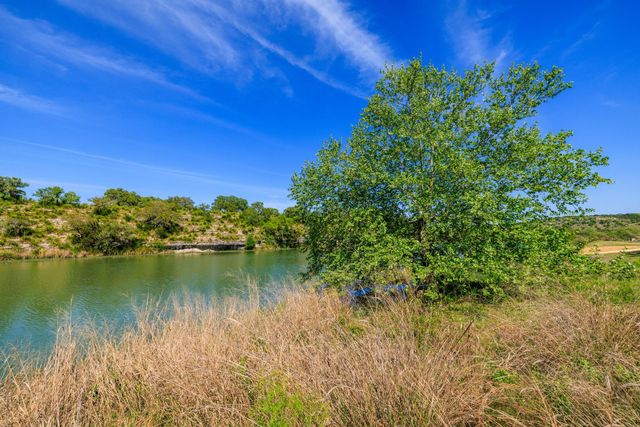 Lot 2 Byrd Ranch RD, Johnson City, TX 78636