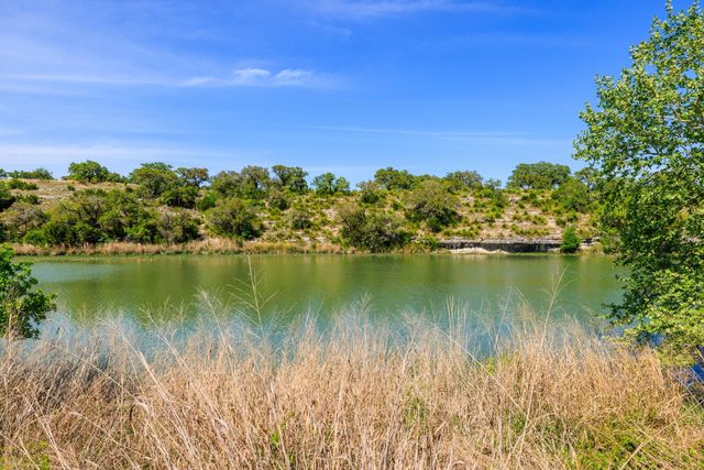Lot 2 Byrd Ranch RD, Johnson City, TX 78636
