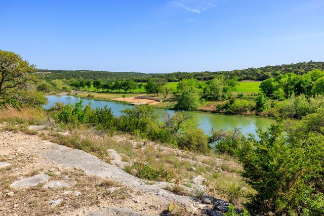 Lot 2 Byrd Ranch RD, Johnson City, TX 78636