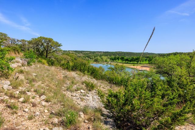 Lot 2 Byrd Ranch RD, Johnson City, TX 78636