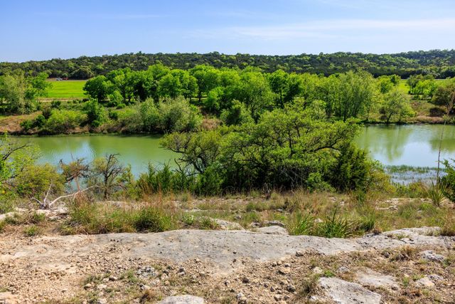 Lot 2 Byrd Ranch RD, Johnson City, TX 78636