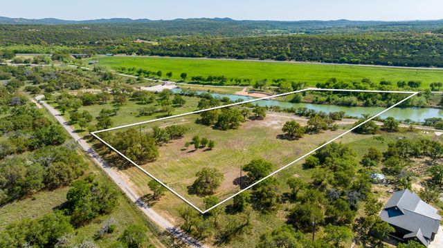 Lot 2 Byrd Ranch RD, Johnson City, TX 78636