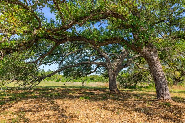 Lot 2 Byrd Ranch RD, Johnson City, TX 78636