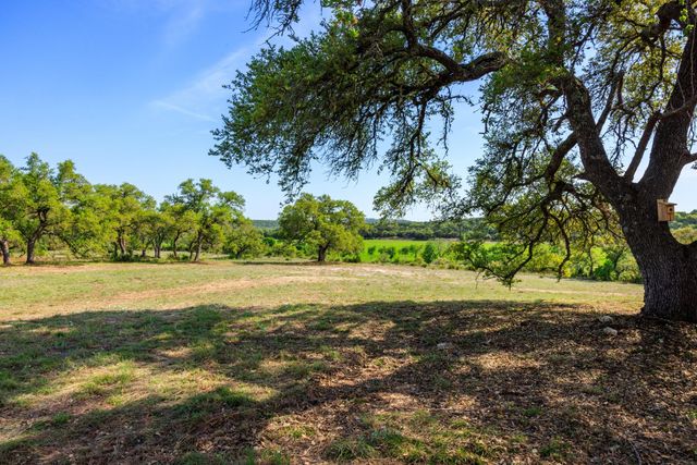 Lot 2 Byrd Ranch RD, Johnson City, TX 78636