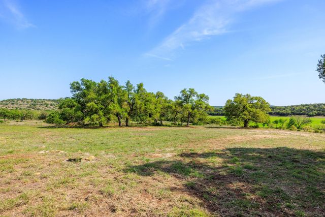 Lot 2 Byrd Ranch RD, Johnson City, TX 78636