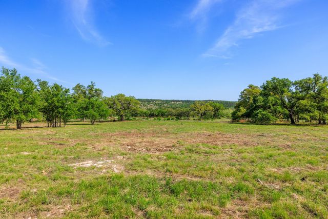 Lot 2 Byrd Ranch RD, Johnson City, TX 78636