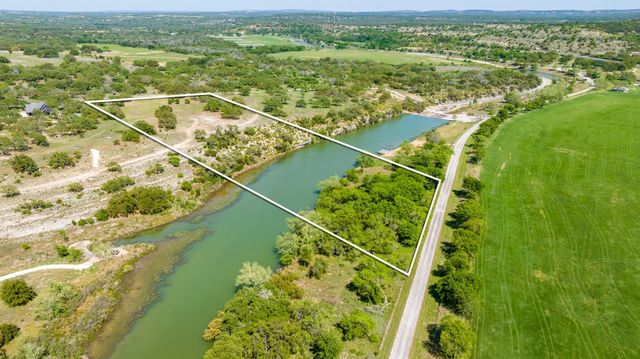 Lot 2 Byrd Ranch RD, Johnson City, TX 78636