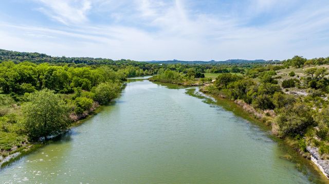 Lot 2 Byrd Ranch RD, Johnson City, TX 78636