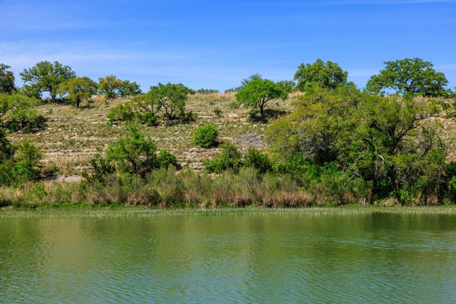 Lot 2 Byrd Ranch RD, Johnson City, TX 78636
