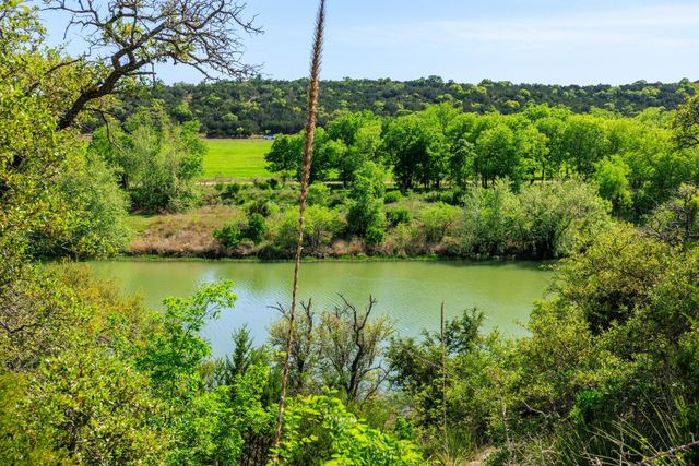 Lot 2 Byrd Ranch RD, Johnson City, TX 78636