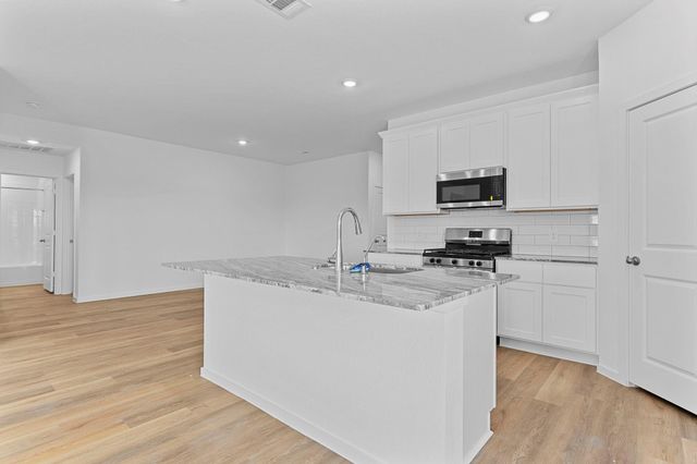 1411 Sweet Coconut Drive, Iowa Colony, TX 77583