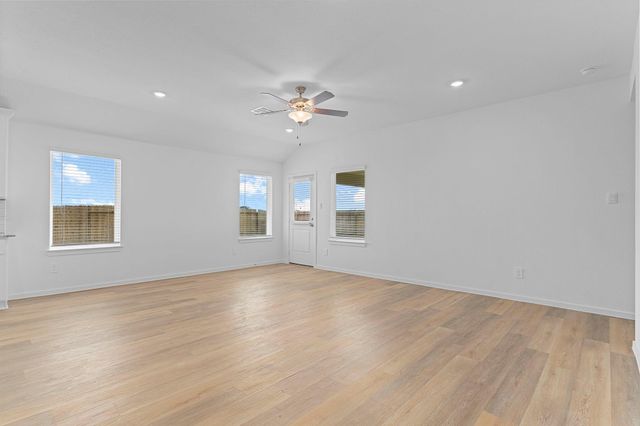 1411 Sweet Coconut Drive, Iowa Colony, TX 77583