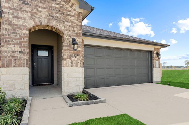 1411 Sweet Coconut Drive, Iowa Colony, TX 77583