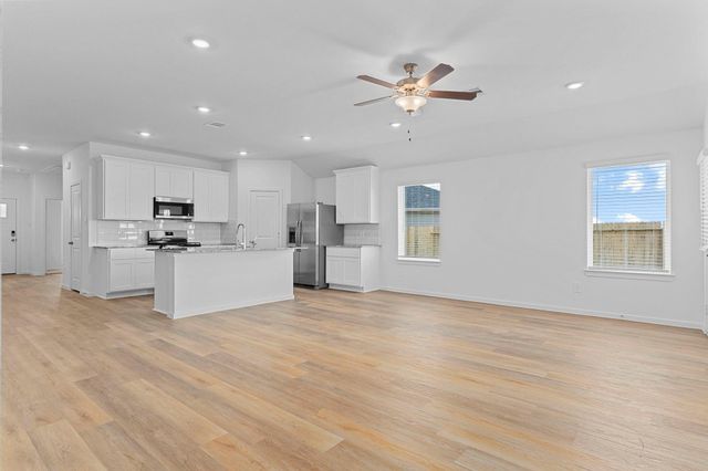 1411 Sweet Coconut Drive, Iowa Colony, TX 77583
