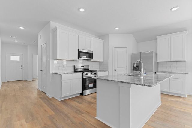1411 Sweet Coconut Drive, Iowa Colony, TX 77583
