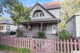 2932 Q Street, Lincoln, NE 68503