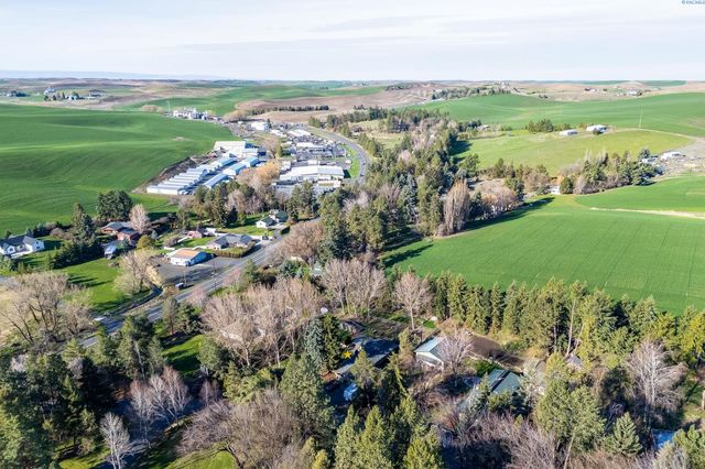 1765 SW Baldwin Dr, Pullman, WA 99163