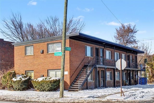 15100 Tireman Street, Detroit, MI 48228