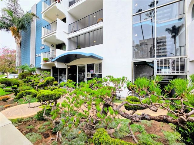 2101 E 2nd Street 301, Long Beach, CA 90803