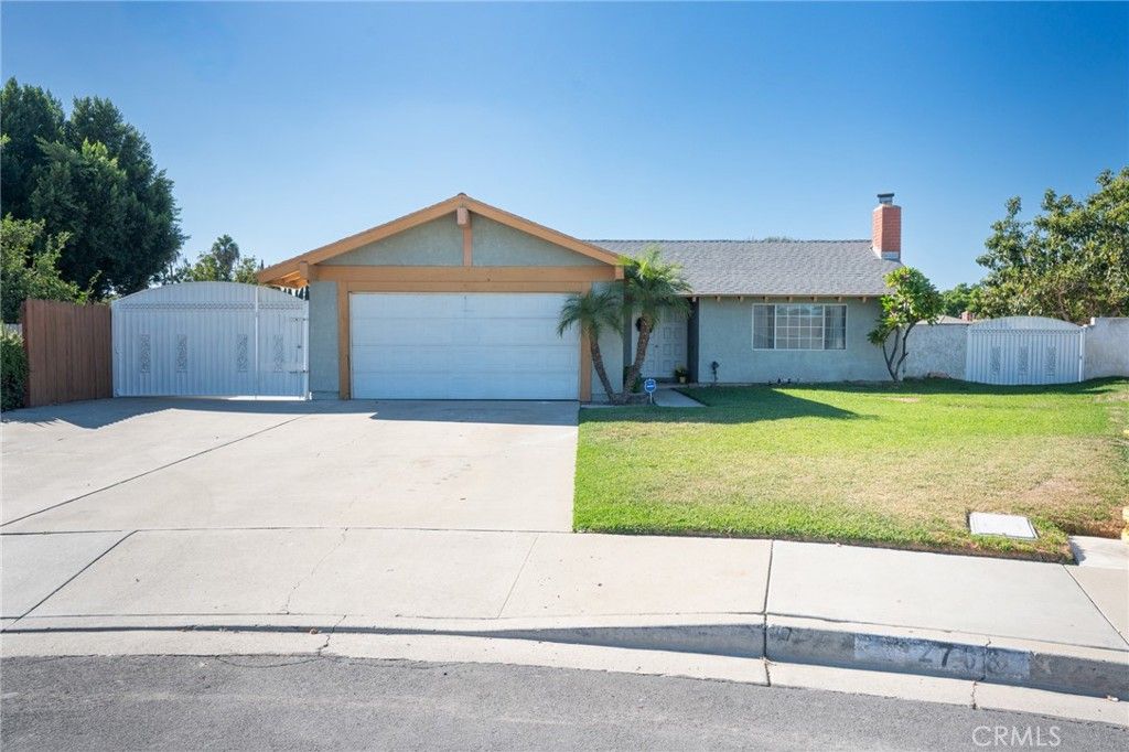 2708 S Tamarask Court, Ontario, CA 91761 — photo 2