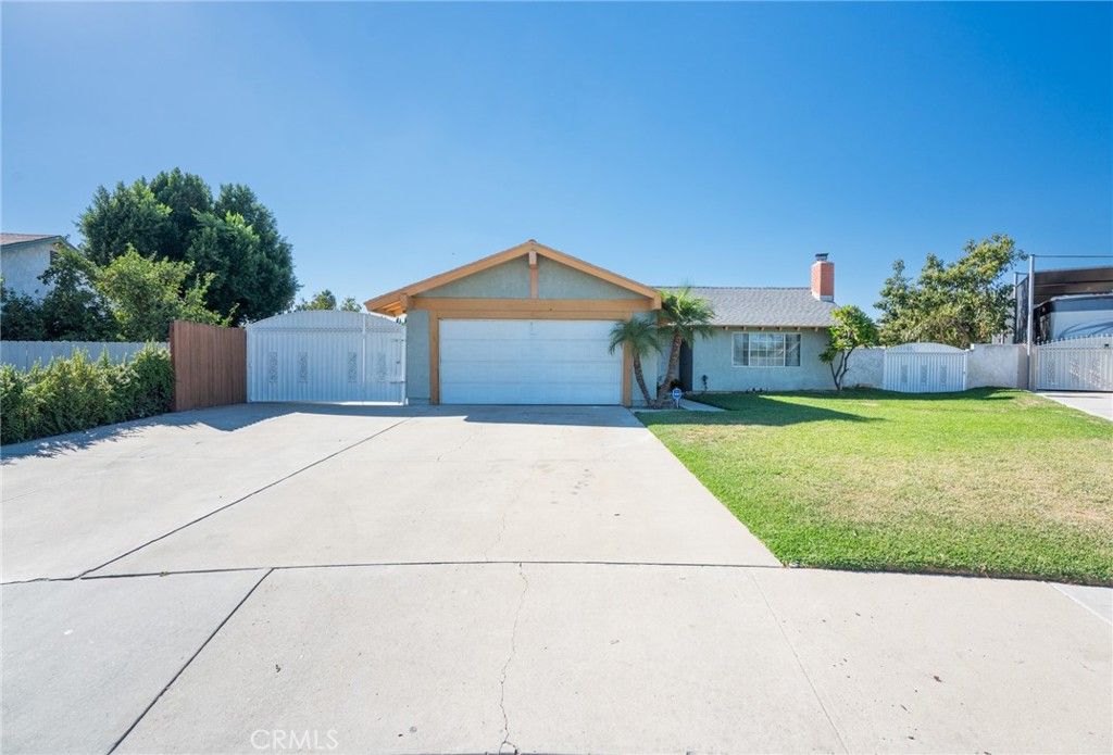 2708 S Tamarask Court, Ontario, CA 91761 — photo 3