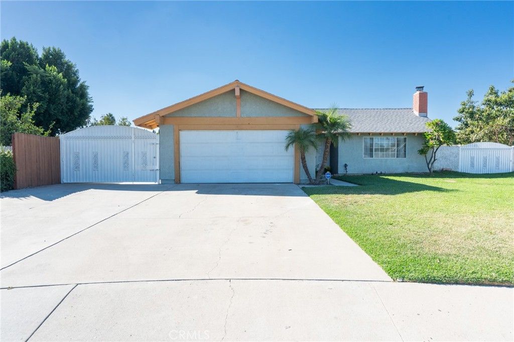 2708 S Tamarask Court, Ontario, CA 91761 — photo 4