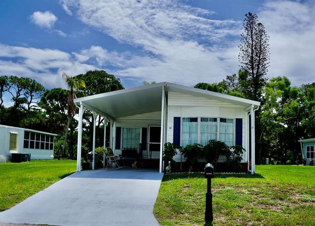 112 W Caribbean, Port St. Lucie, FL 34952