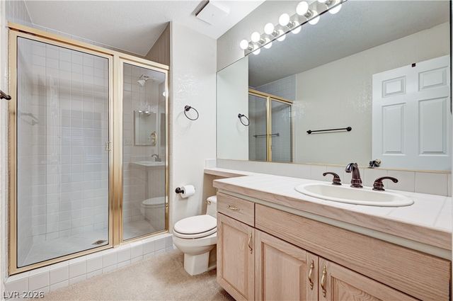 4950 Crooked Stick Way Way, Las Vegas, NV 89113