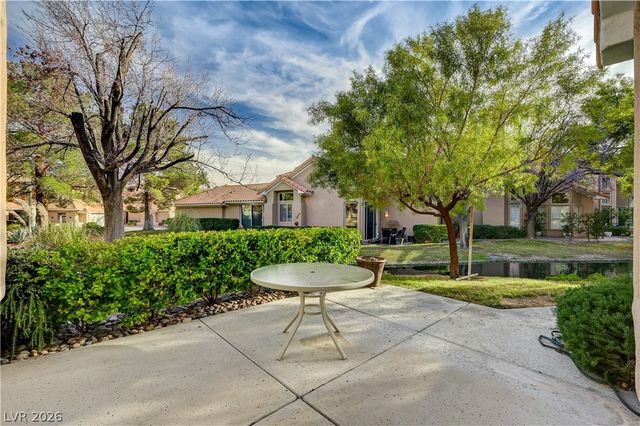 4950 Crooked Stick Way Way, Las Vegas, NV 89113