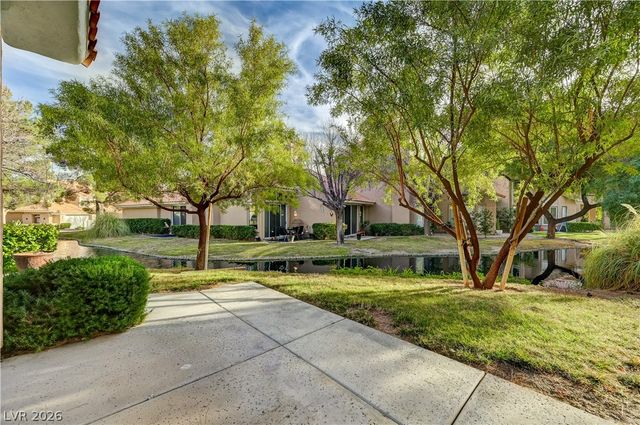 4950 Crooked Stick Way Way, Las Vegas, NV 89113