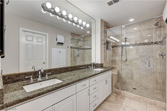 4950 Crooked Stick Way Way, Las Vegas, NV 89113