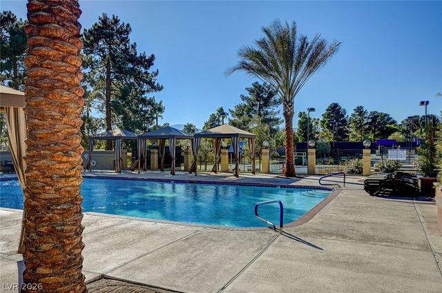 4950 Crooked Stick Way Way, Las Vegas, NV 89113