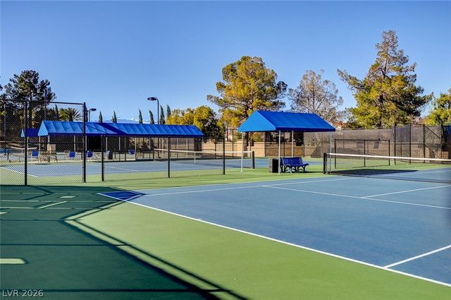 4950 Crooked Stick Way Way, Las Vegas, NV 89113