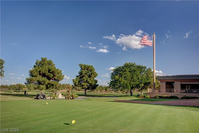 4950 Crooked Stick Way Way, Las Vegas, NV 89113