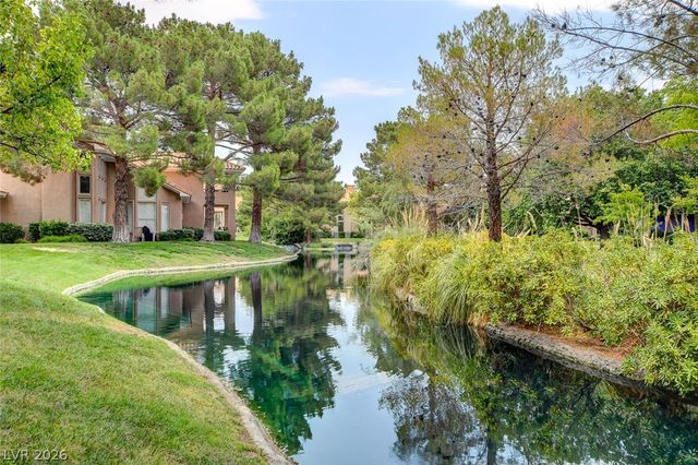 4950 Crooked Stick Way Way, Las Vegas, NV 89113