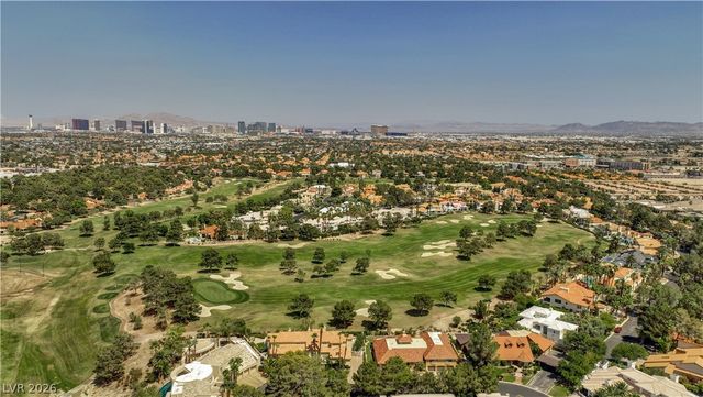 4950 Crooked Stick Way Way, Las Vegas, NV 89113