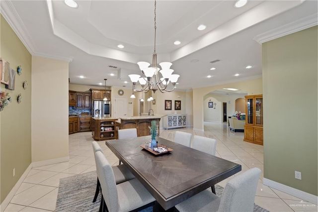 5845 Acacia Street, Harlingen, TX 78552