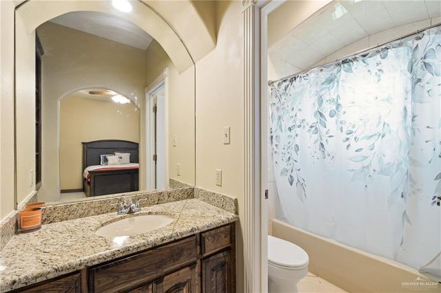 5845 Acacia Street, Harlingen, TX 78552