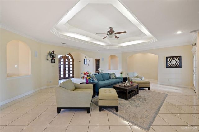 5845 Acacia Street, Harlingen, TX 78552